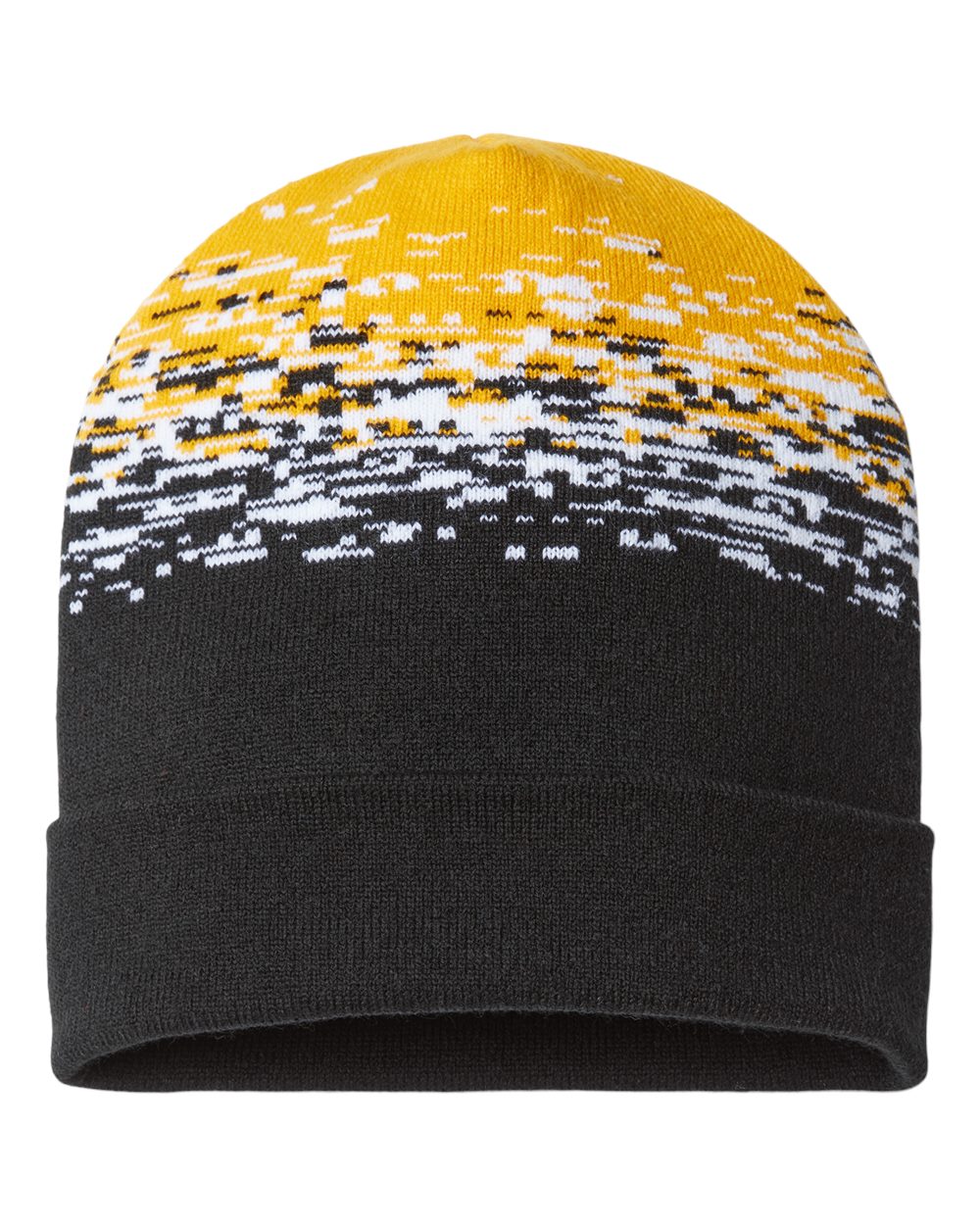 USA-Made Static Cuffed Beanie - RKS12 27
