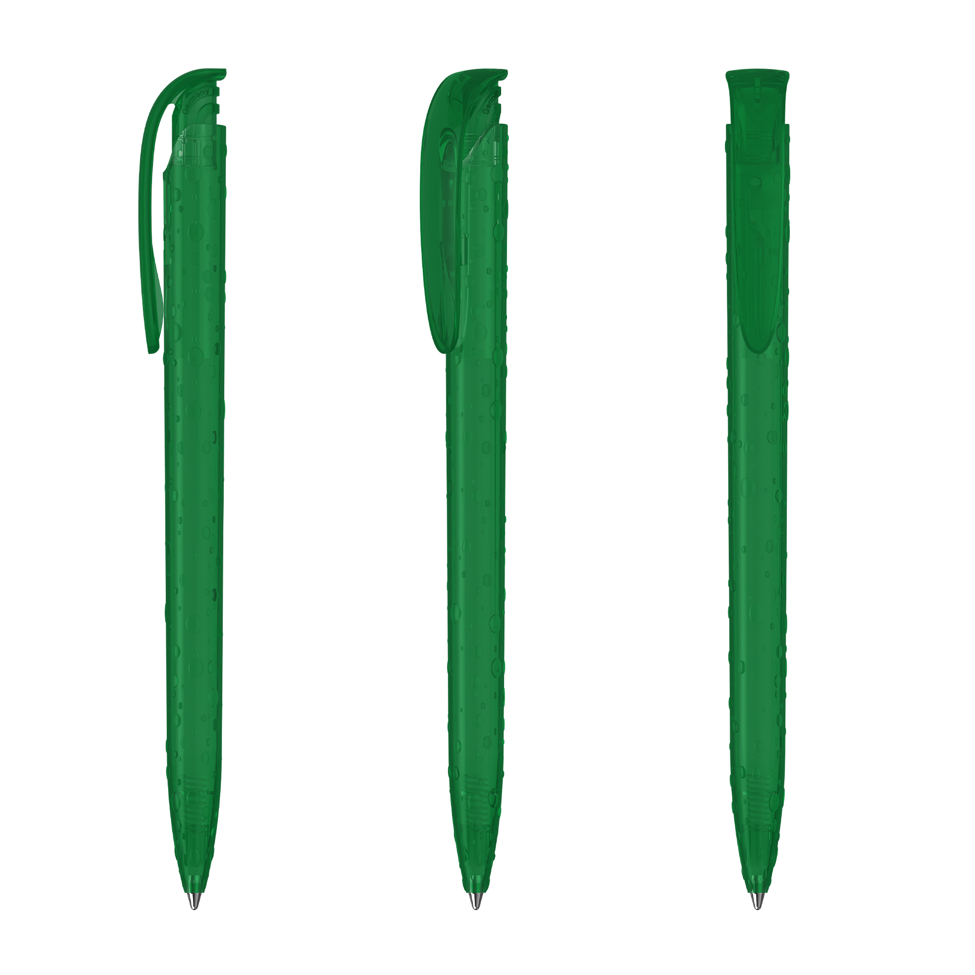 TAILOR Drops Transparent 14