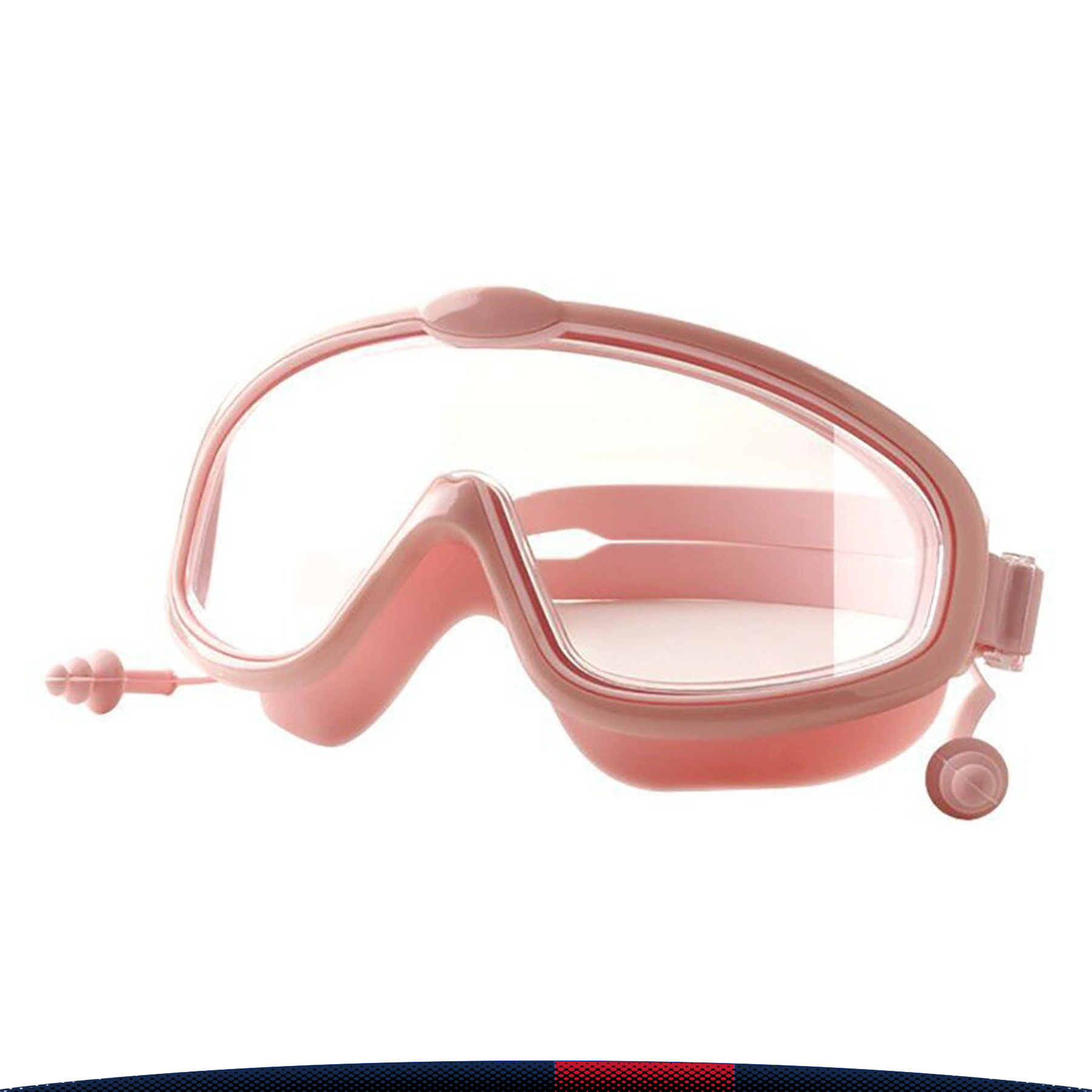 Anzie Kids Swimming Goggles 4