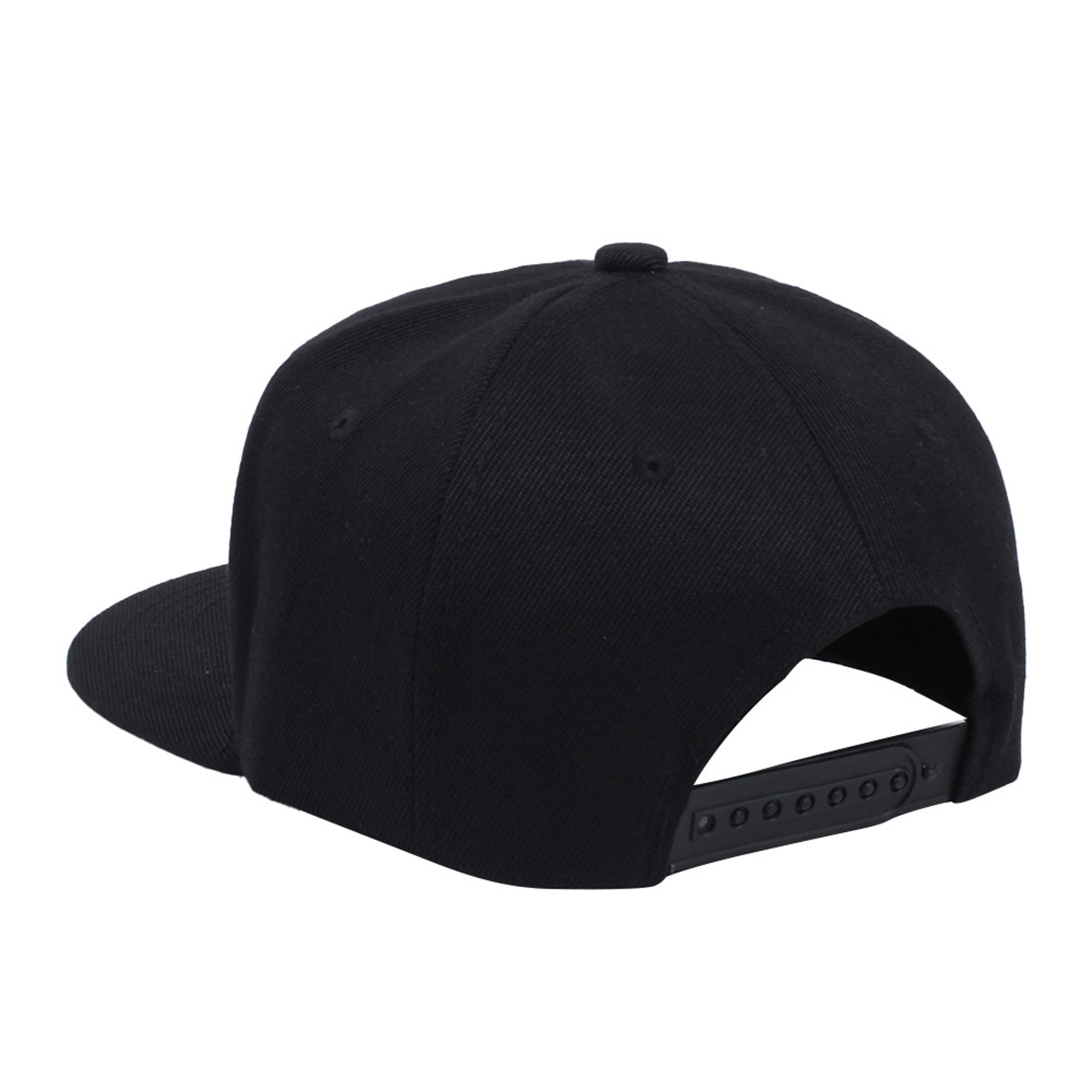 Polyester Customized Snapback Cap ?C Stylish Headwear For Everyday Use 2