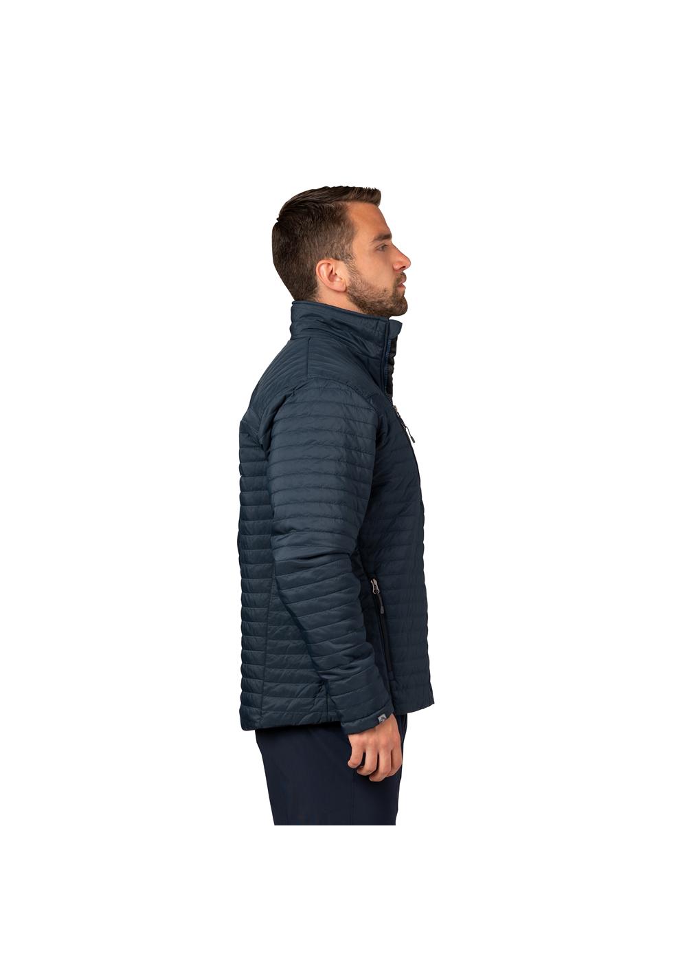 Storm Creek Men's Front Runner 120 GSM Insulated Quilted Jacket 11