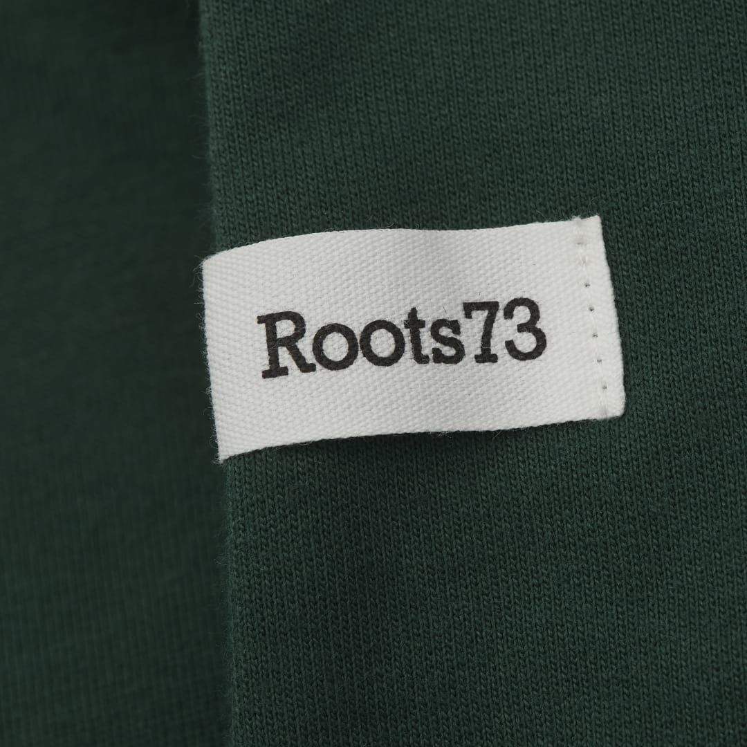 Roots73 CANMORE Eco Hoody - Unisex, custom hoodie or sweatshirt with logo imprint 67