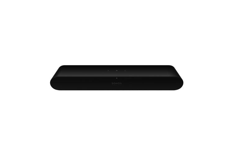 Sonos Ray - Black 1