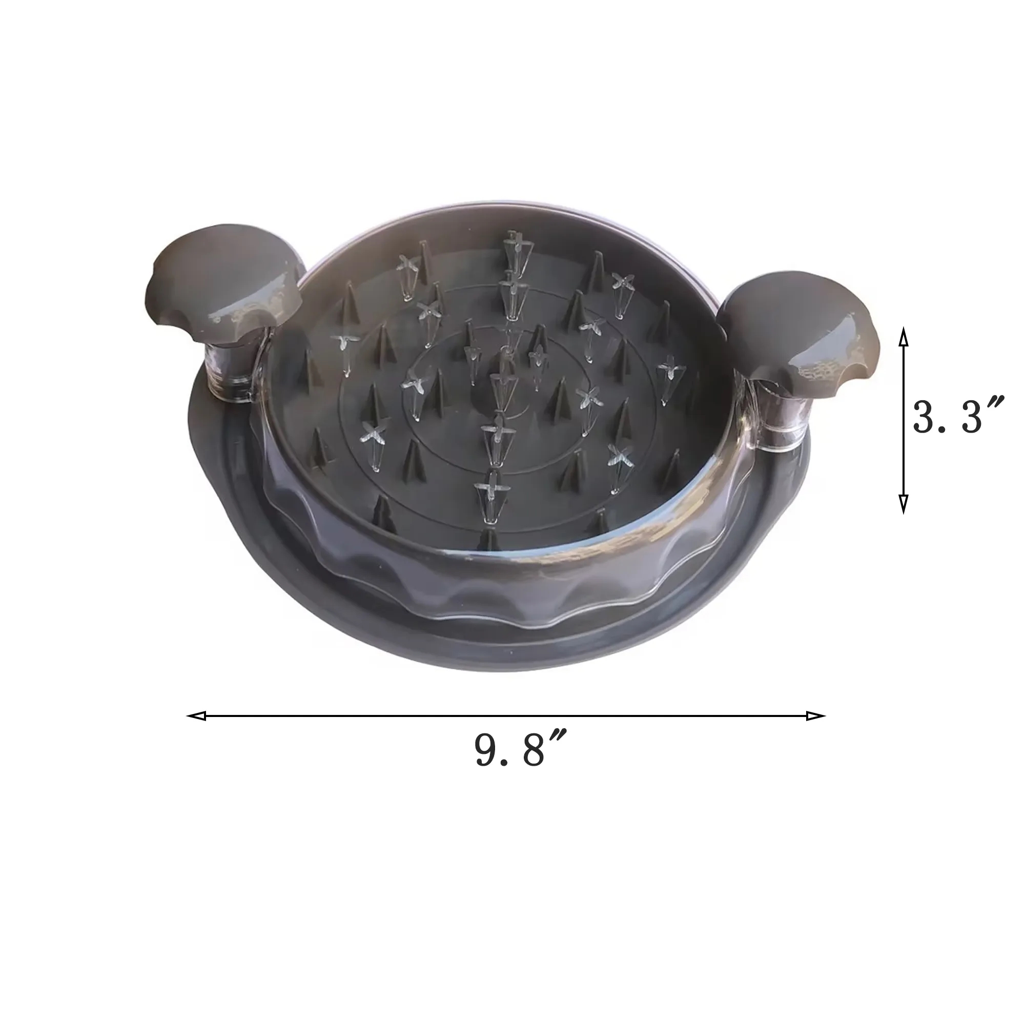 Chicken Shredder 2