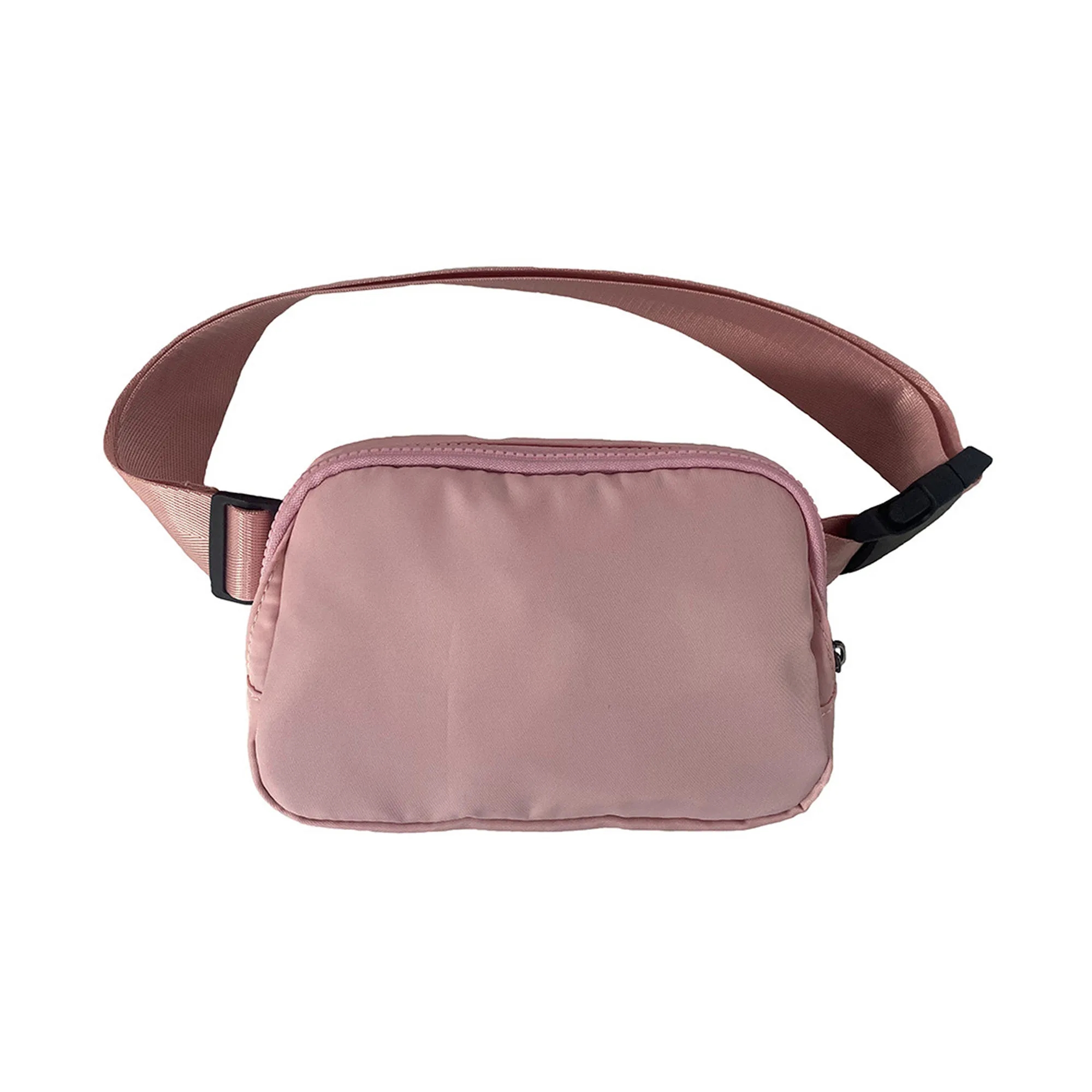 Crossbody Belt Bum Bag With Adjustable Strap 6