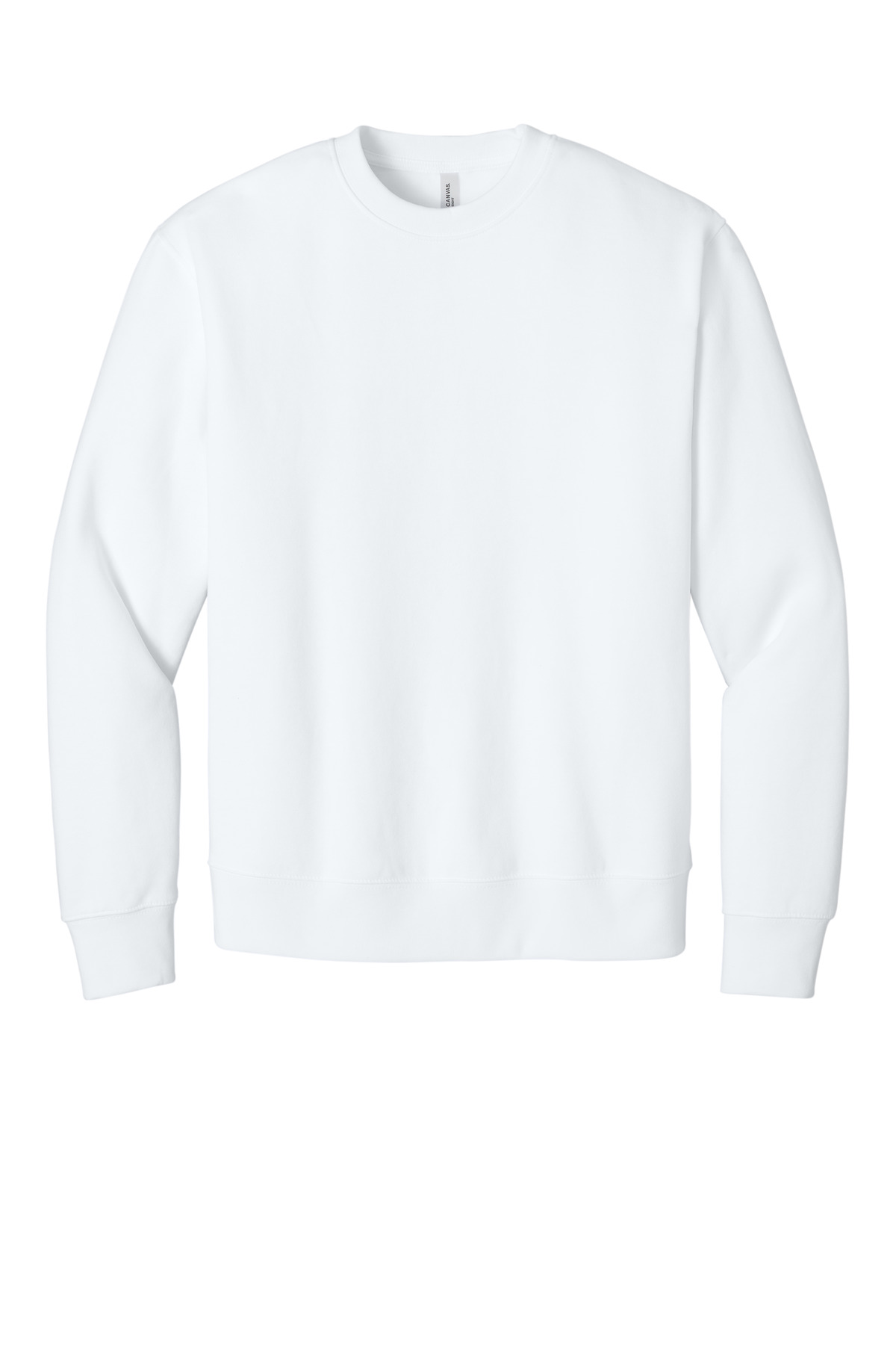 BELLA+CANVAS Unisex 10-Ounce Heavyweight Crewneck Sweatshirt BC4711 24