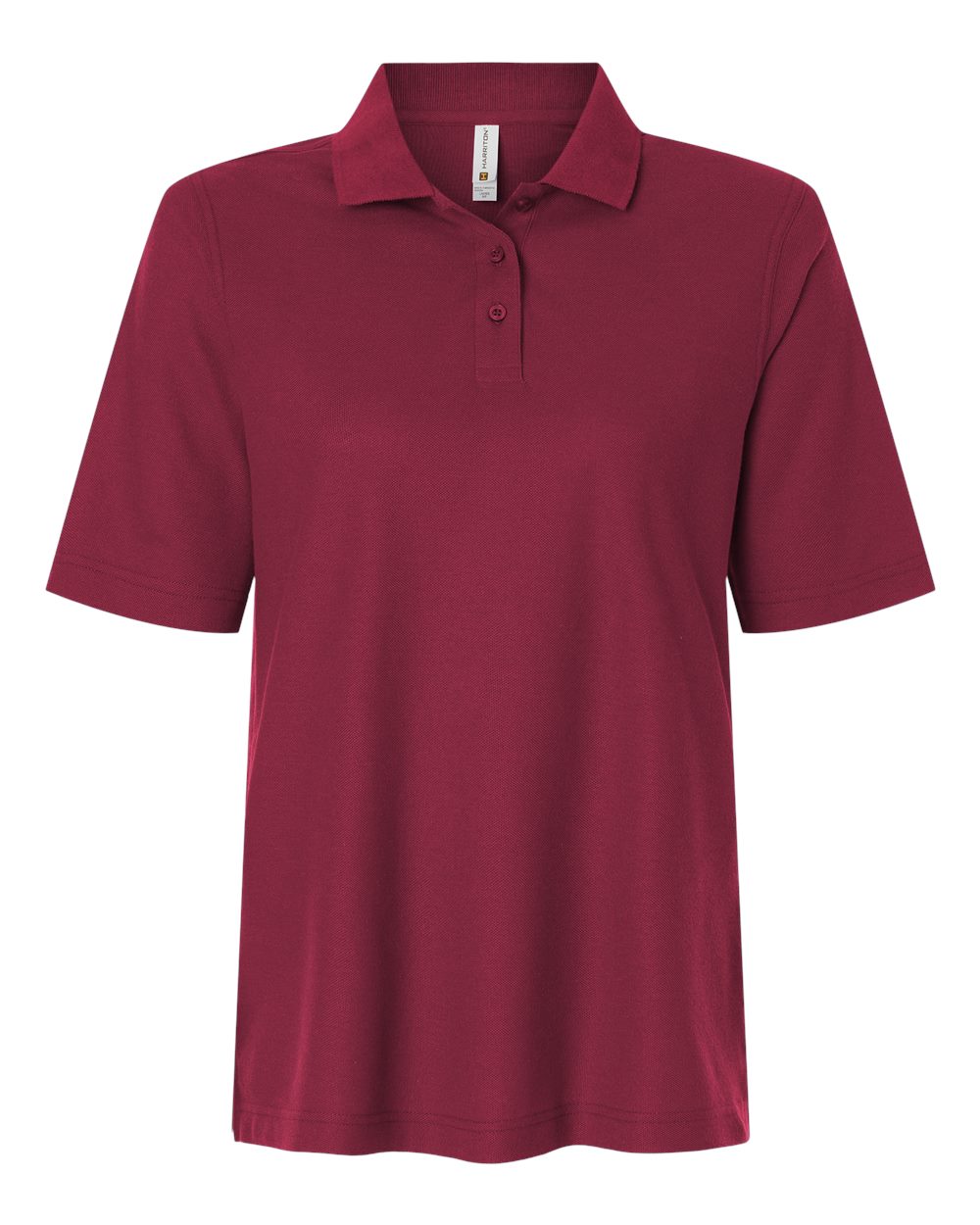 Women's Maverick CVC Pique Polo - M105W 55