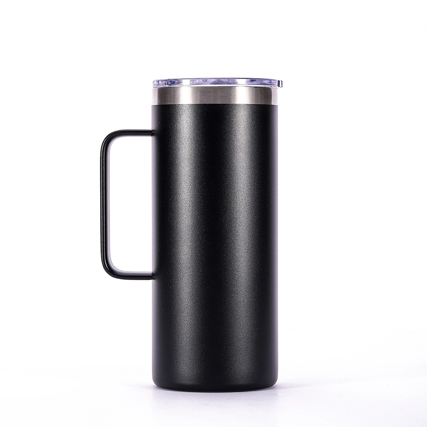 Large Capacity 32 Oz Insulated Vacuum Coffee Mug 2