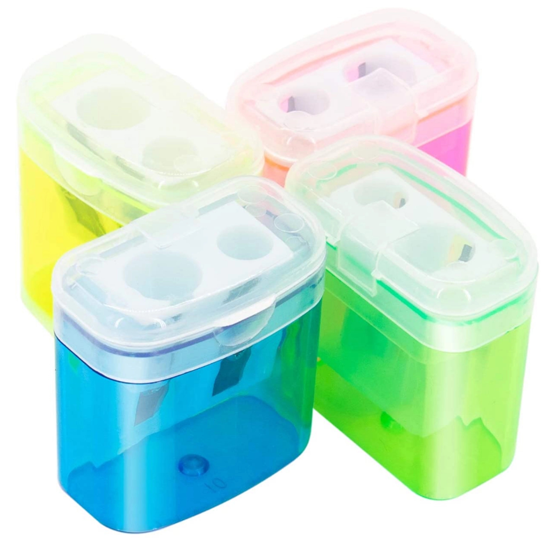 Pencil Sharpener 2