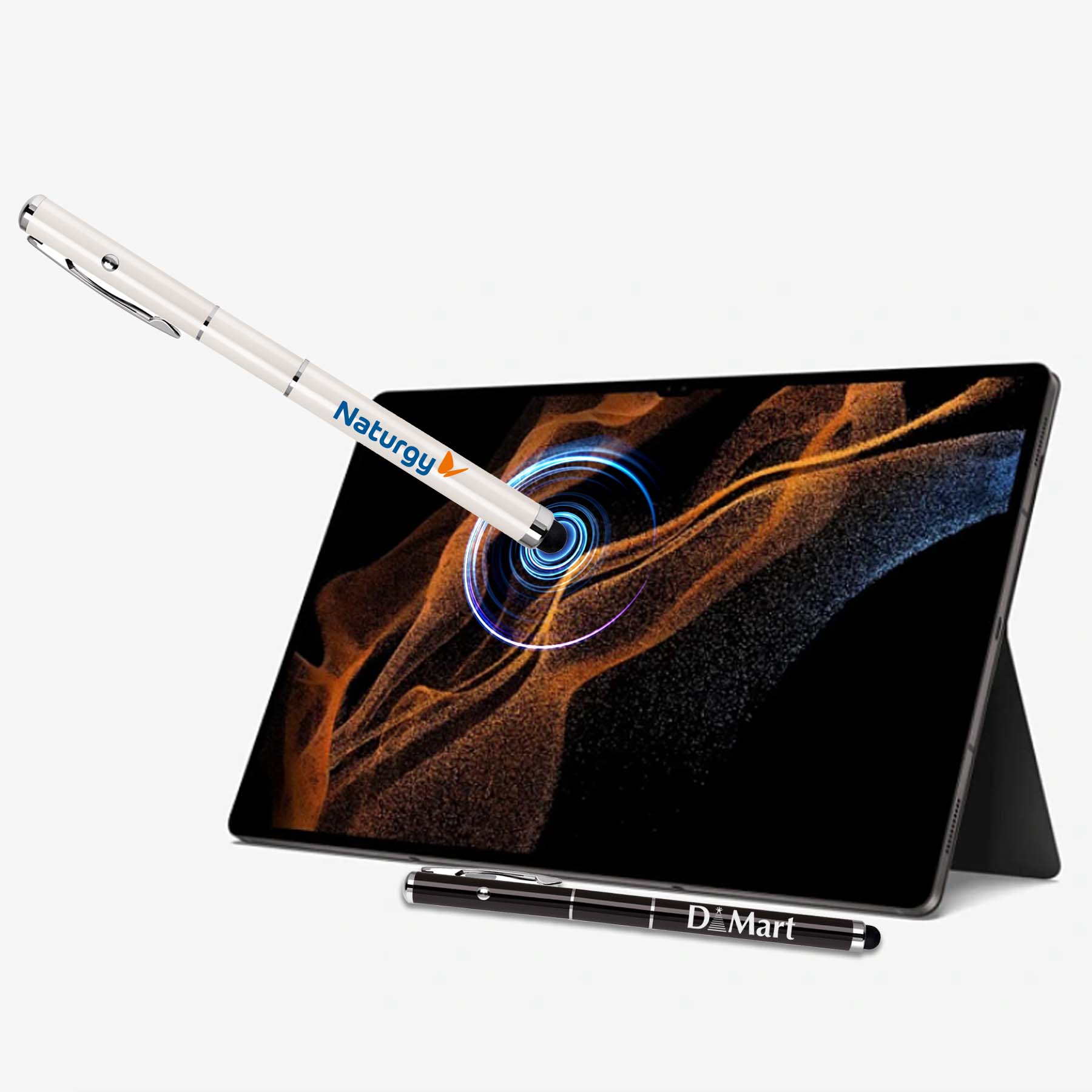 Helter 3in1 Stylus Pen 6