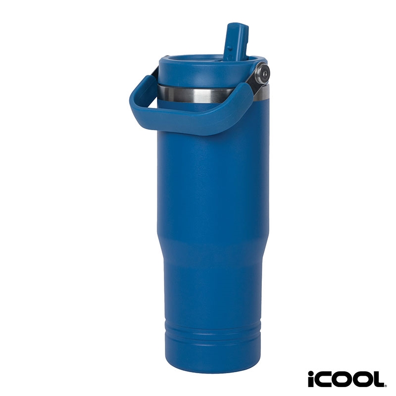 iCOOL® Mojave 30 oz. Vacuum Insulated Tumbler 25
