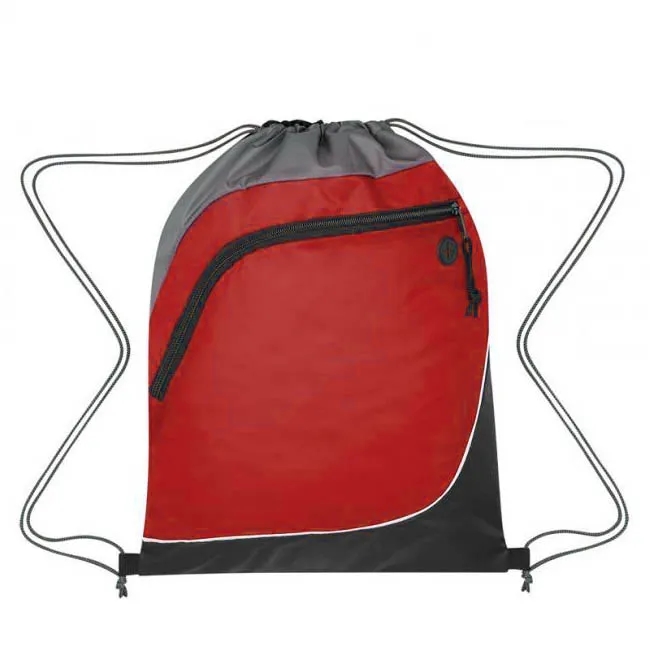 Rodney Drawstring Sports Pack 3