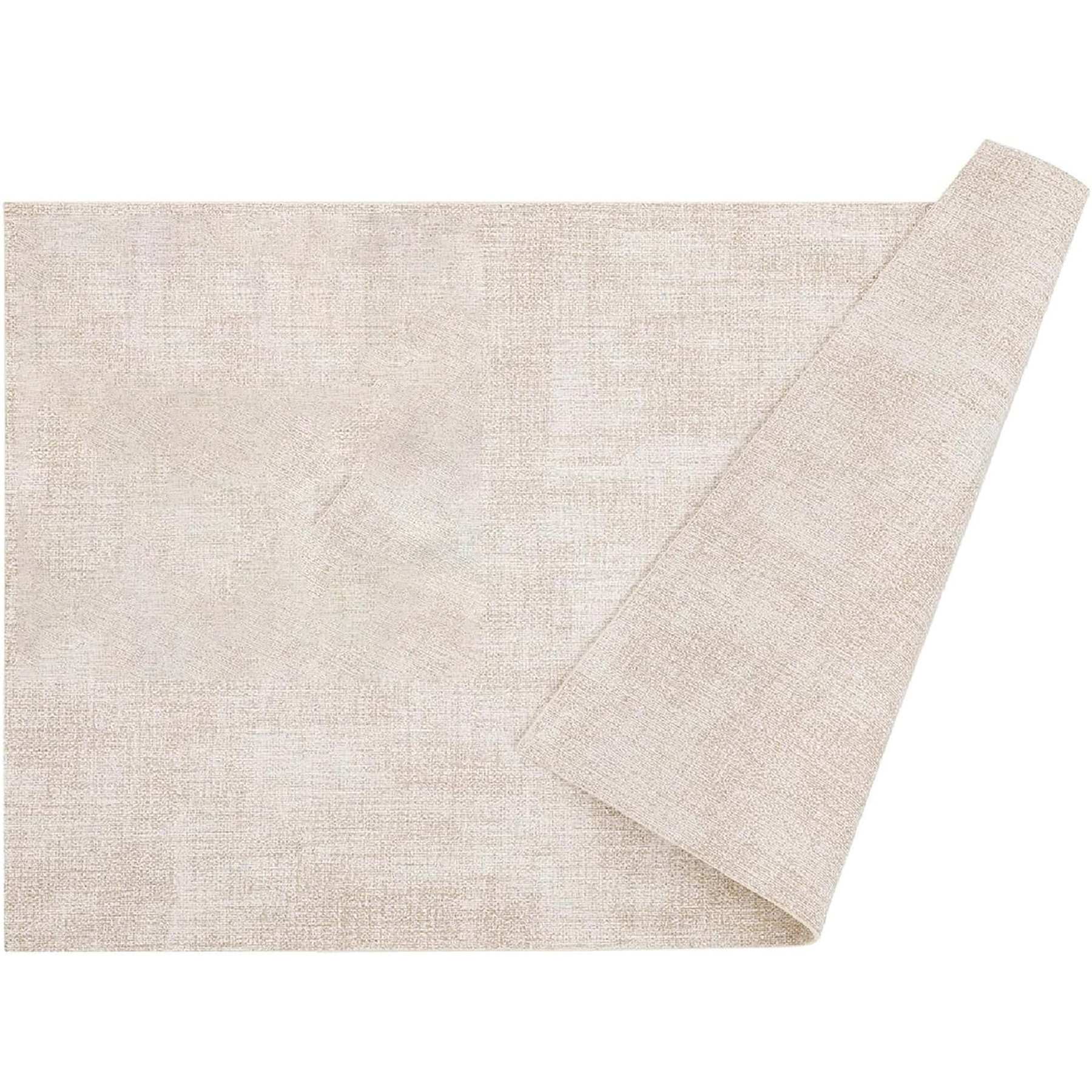Faux Leather Heat Resistant Placemats 4