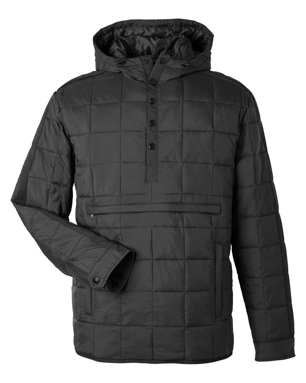 Unisex Aura Packable Anorak - NE722 14