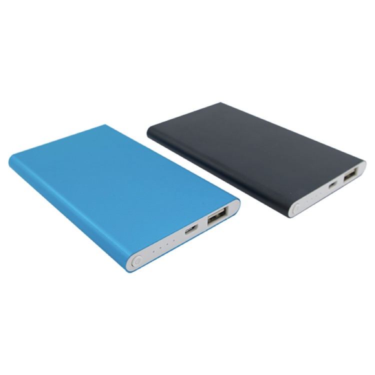 Luminess Charger 3000 Mah 27