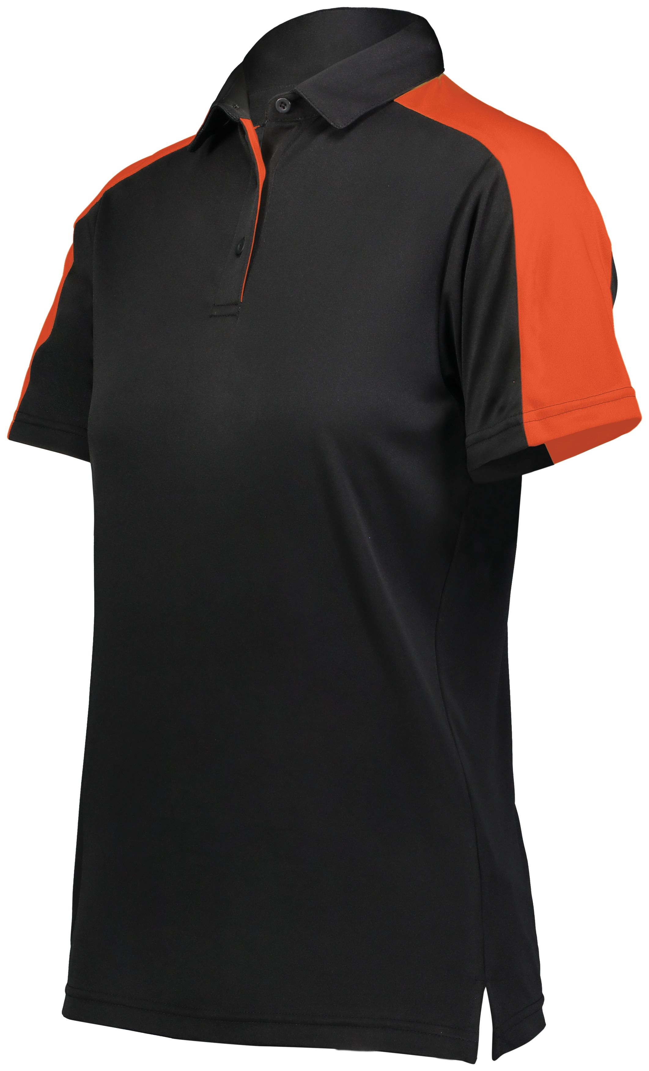 Ladies Bi-Color Vital Polo 9