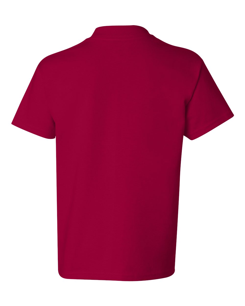Youth Authentic T-Shirt - 5450 198