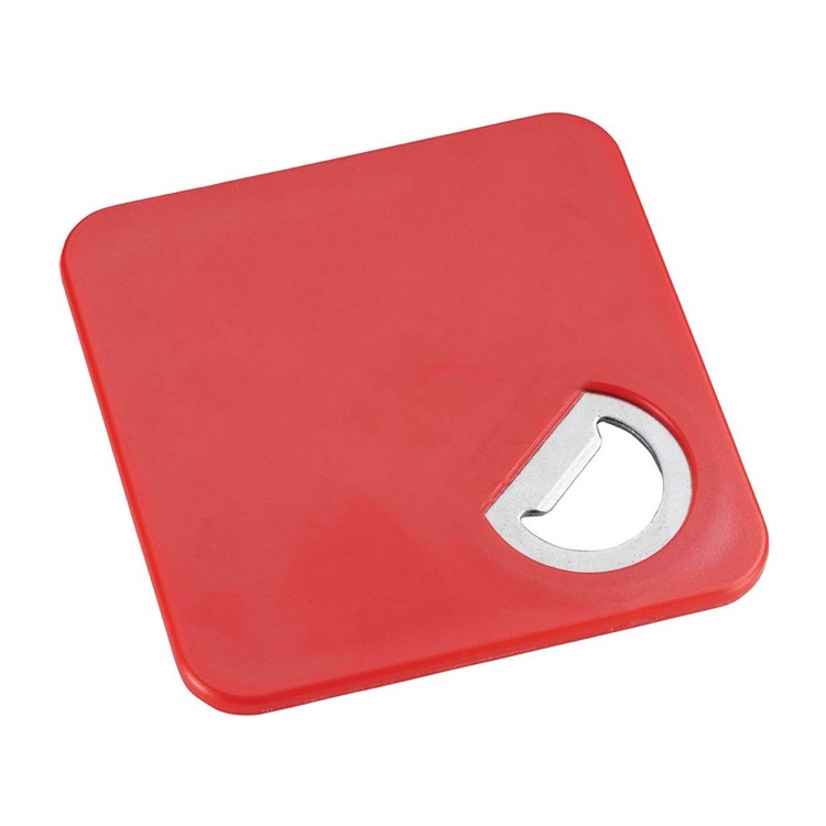 Bottle Opener Coaster 5