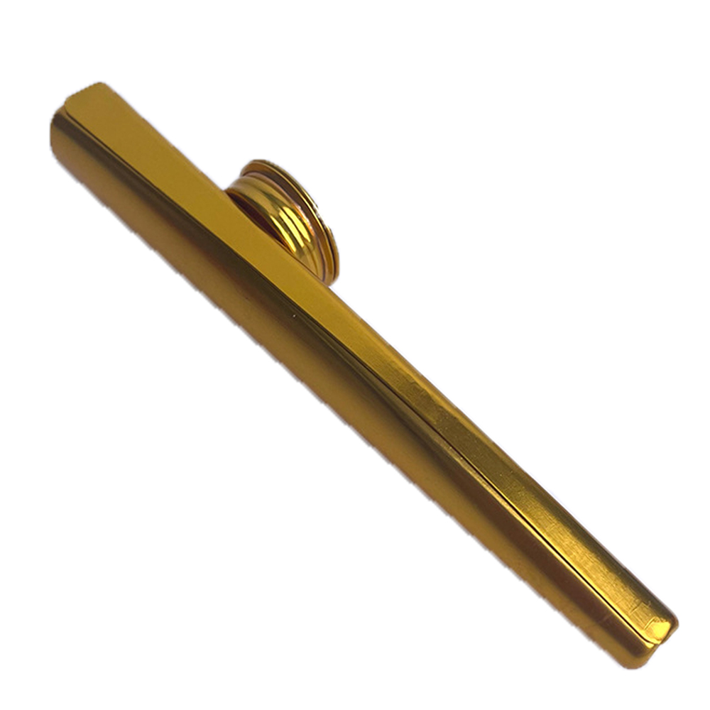 Metal Kazoos Flute 3