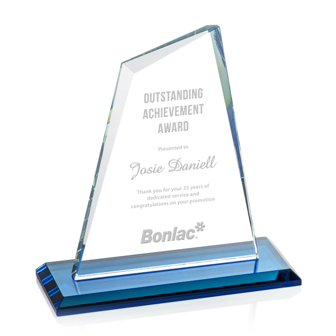 Summit Award - Sky Blue 15