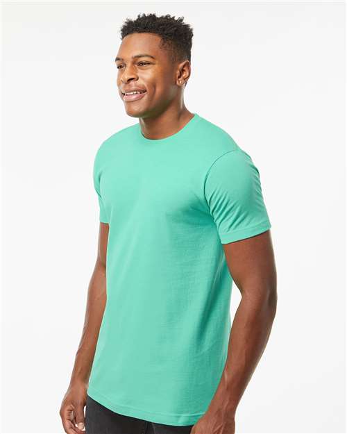 Unisex Fine Jersey T-Shirt - 202 355