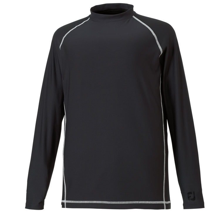 FootJoy ProDry Performance Thermal Base Layer Shirt 2