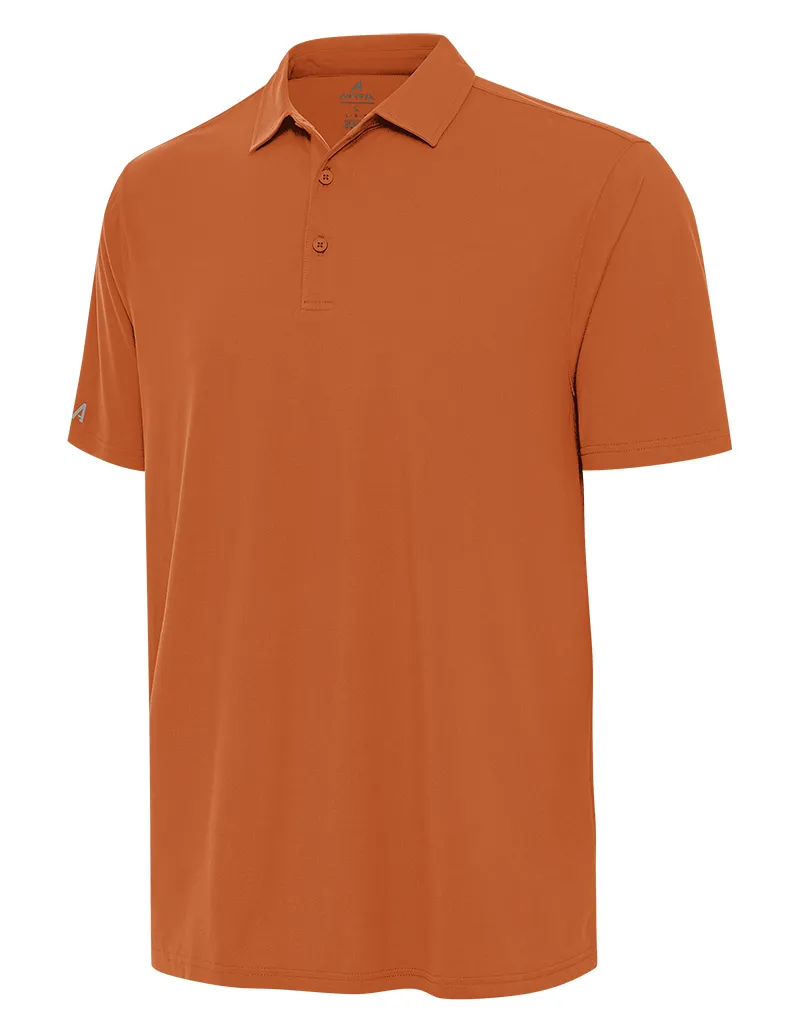 ERA POLO (SOLID AND COLOR PLACKET) 38