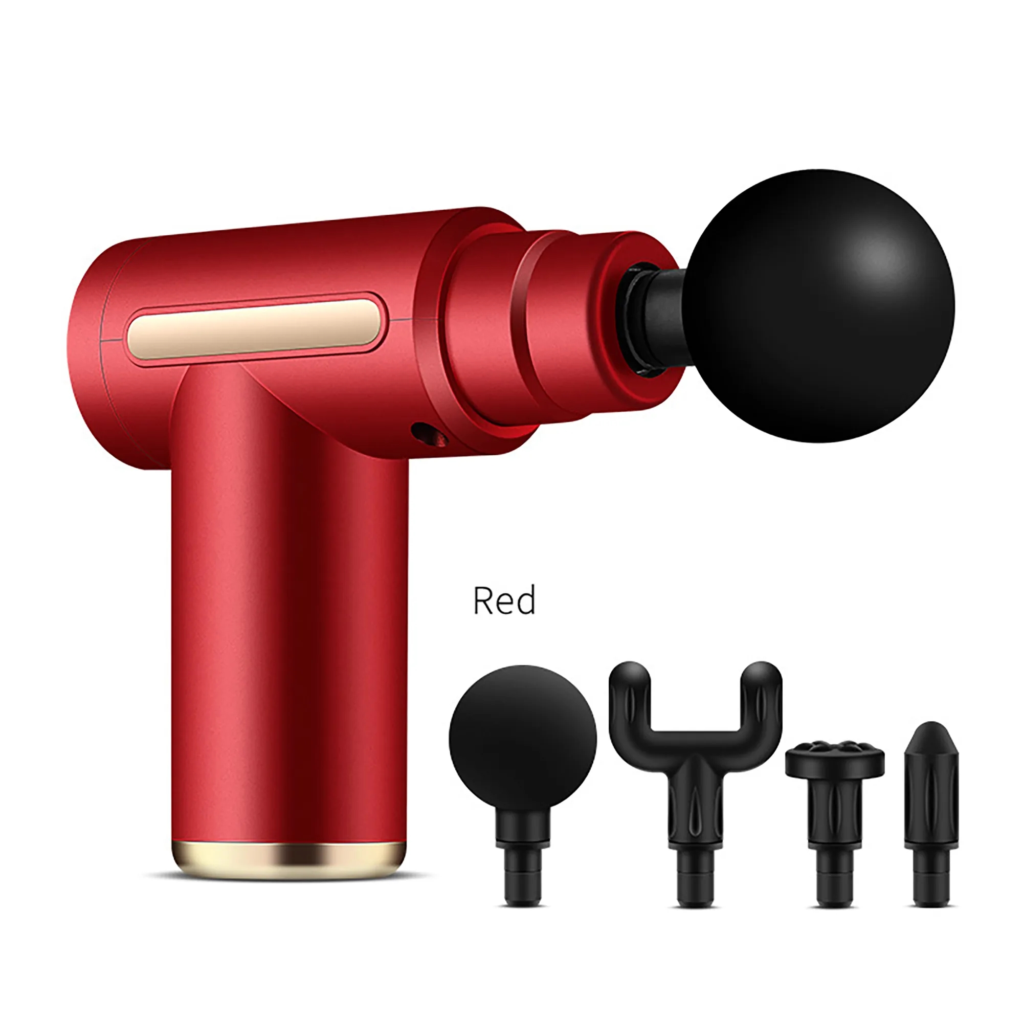 Muscle Vibration Massager Tool 3