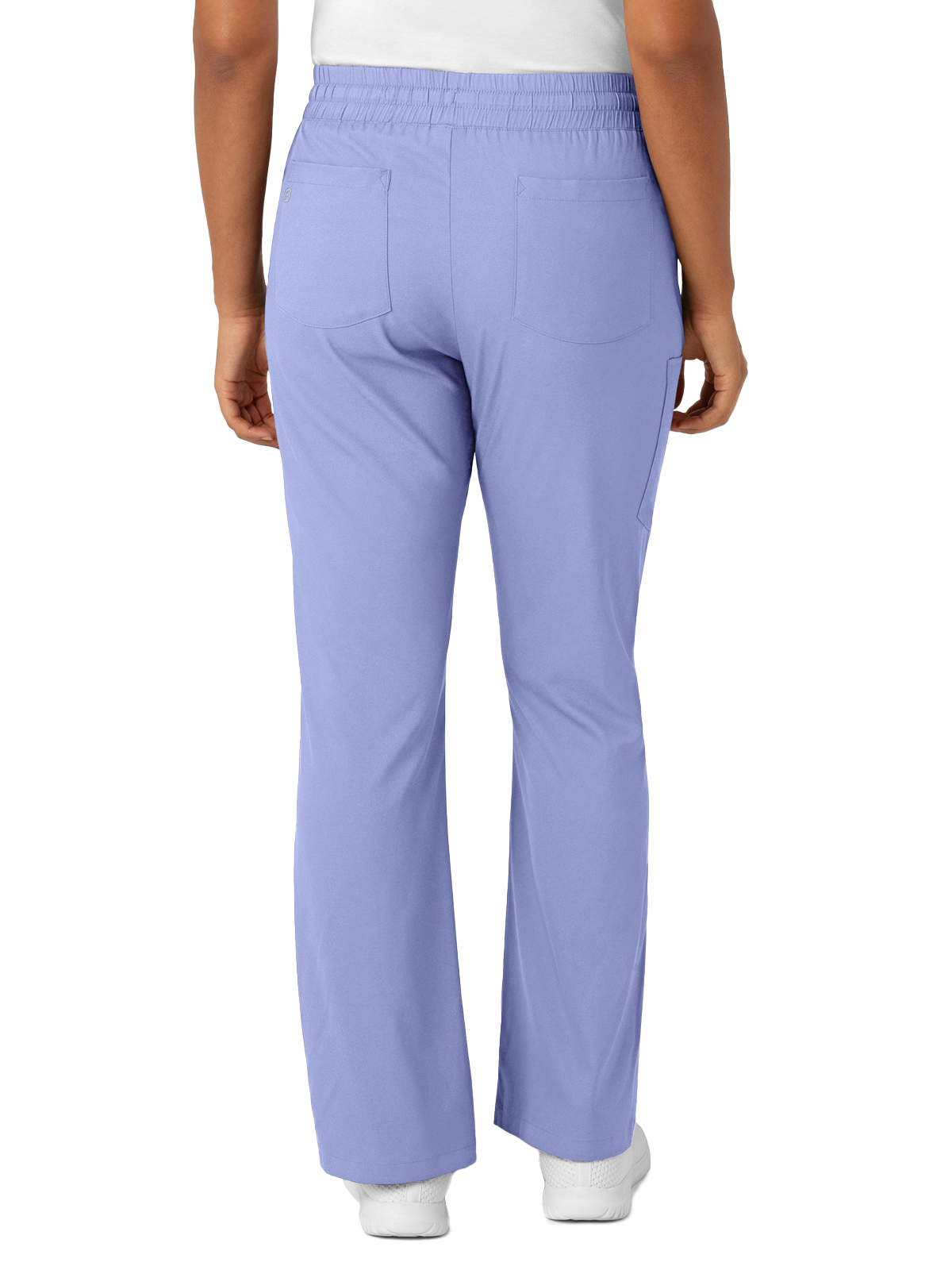 Wink - Boundless - Women's 6-Pocket Bootcut Pant 40