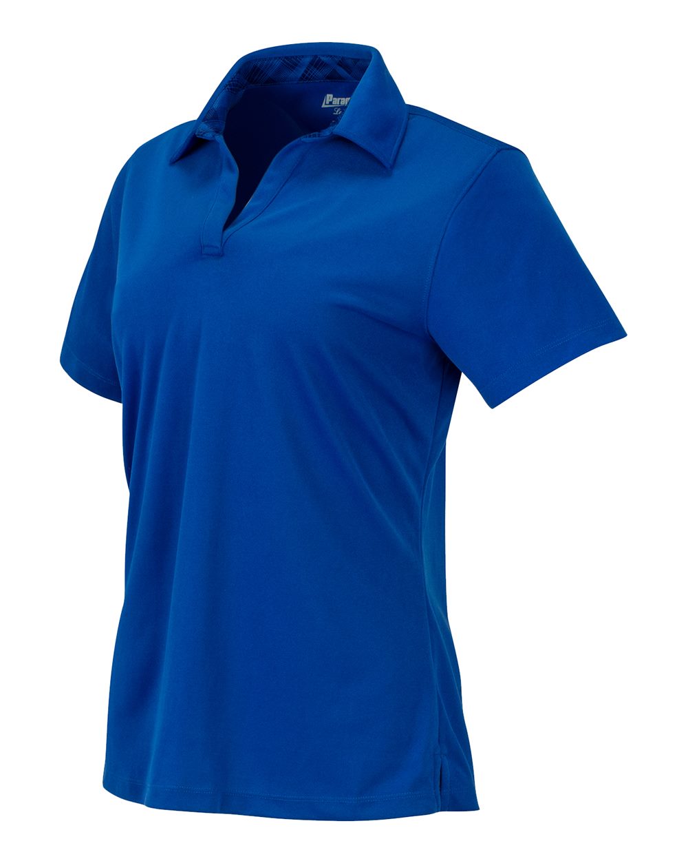 Women's Memphis Sueded Polo - 151 9