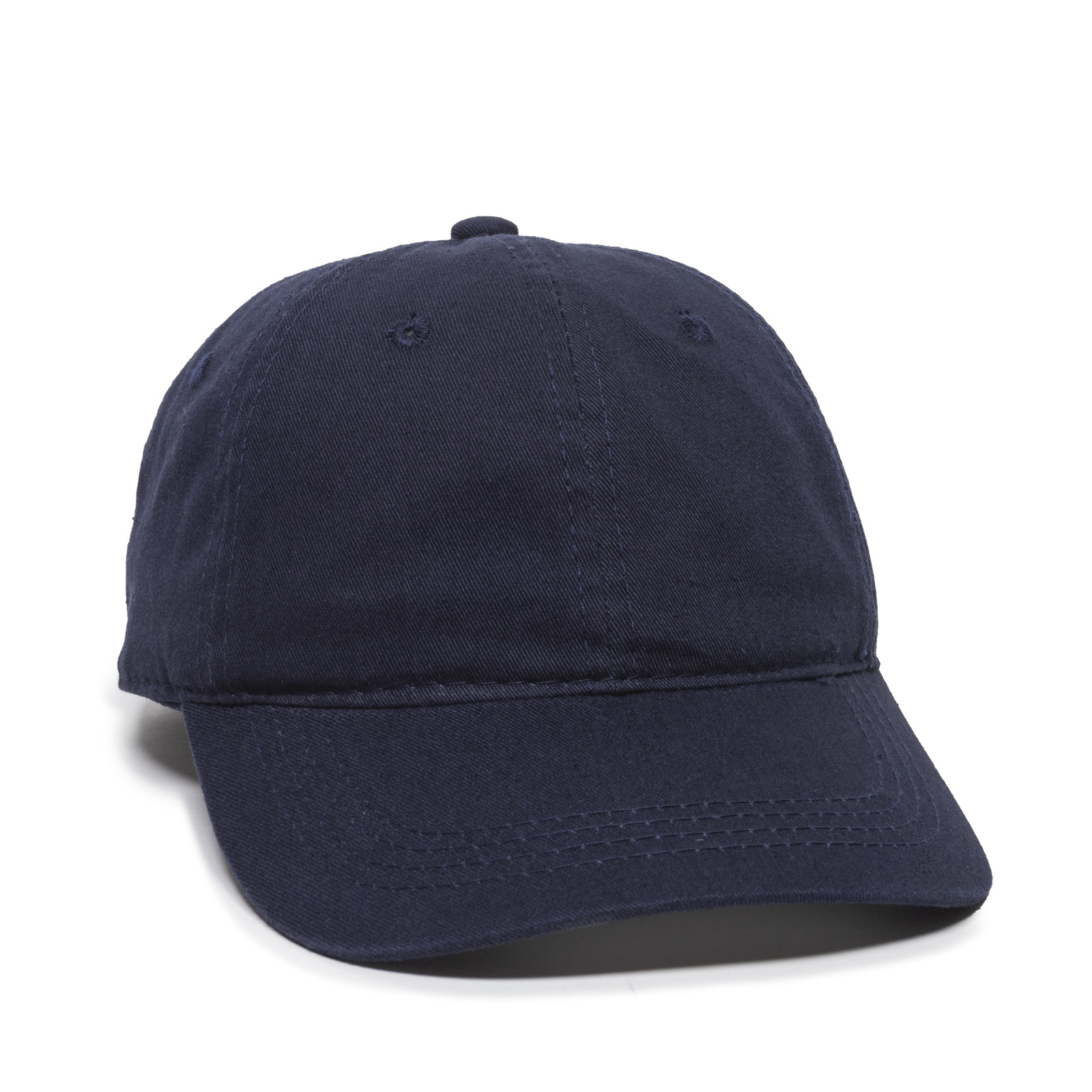 Garment Washed Dad Cap 32