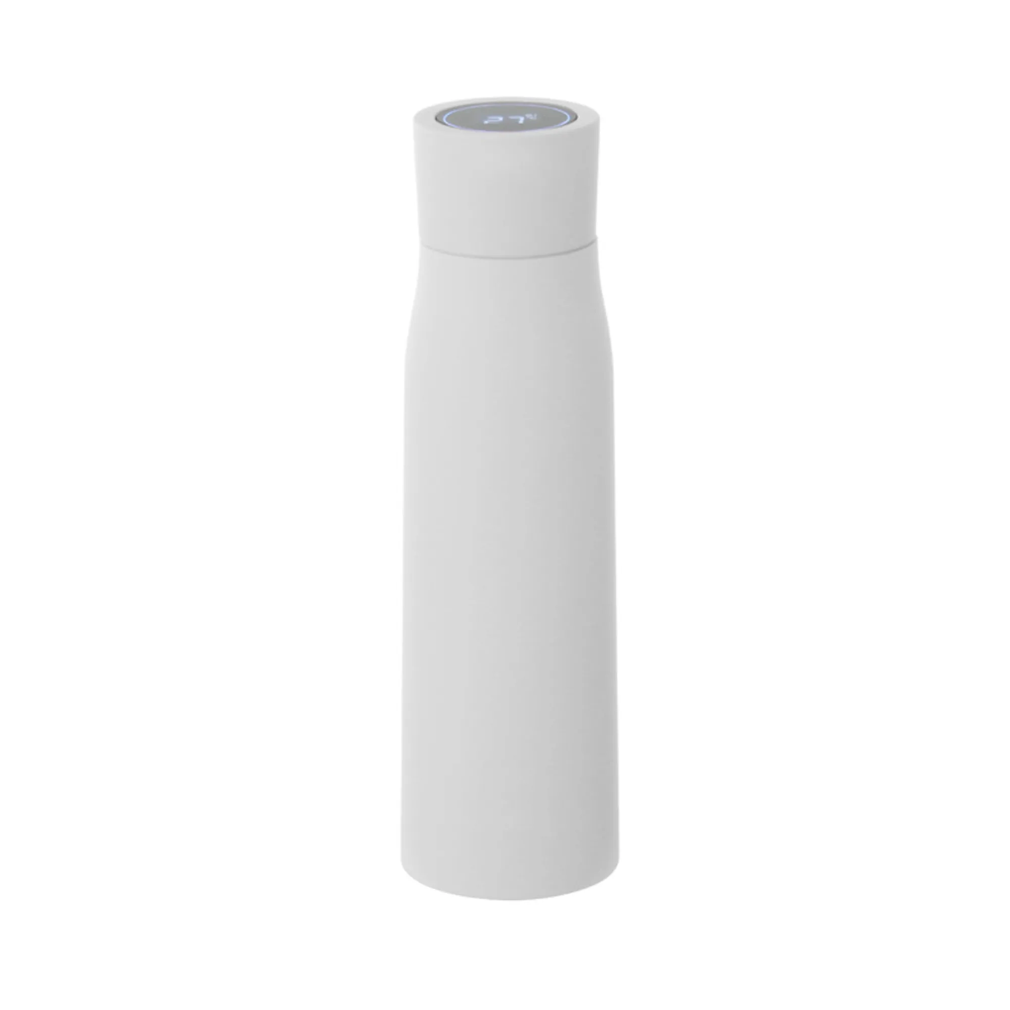 UV Sterilization Smart Thermos Cup with LED Temperature Disp 4