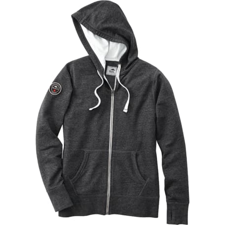 Women's Sandylake Roots73 F/Z Hoody 45