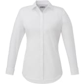 UNTUCKit Tracey Long Sleeve Shirt - Women's 59