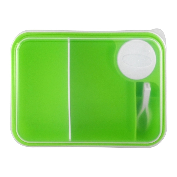 ON THE GO LUNCH CONTAINER 4