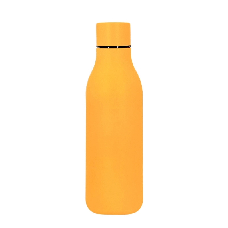 Vacuum Insulated Stainless Steel Sports Water Bottle 9