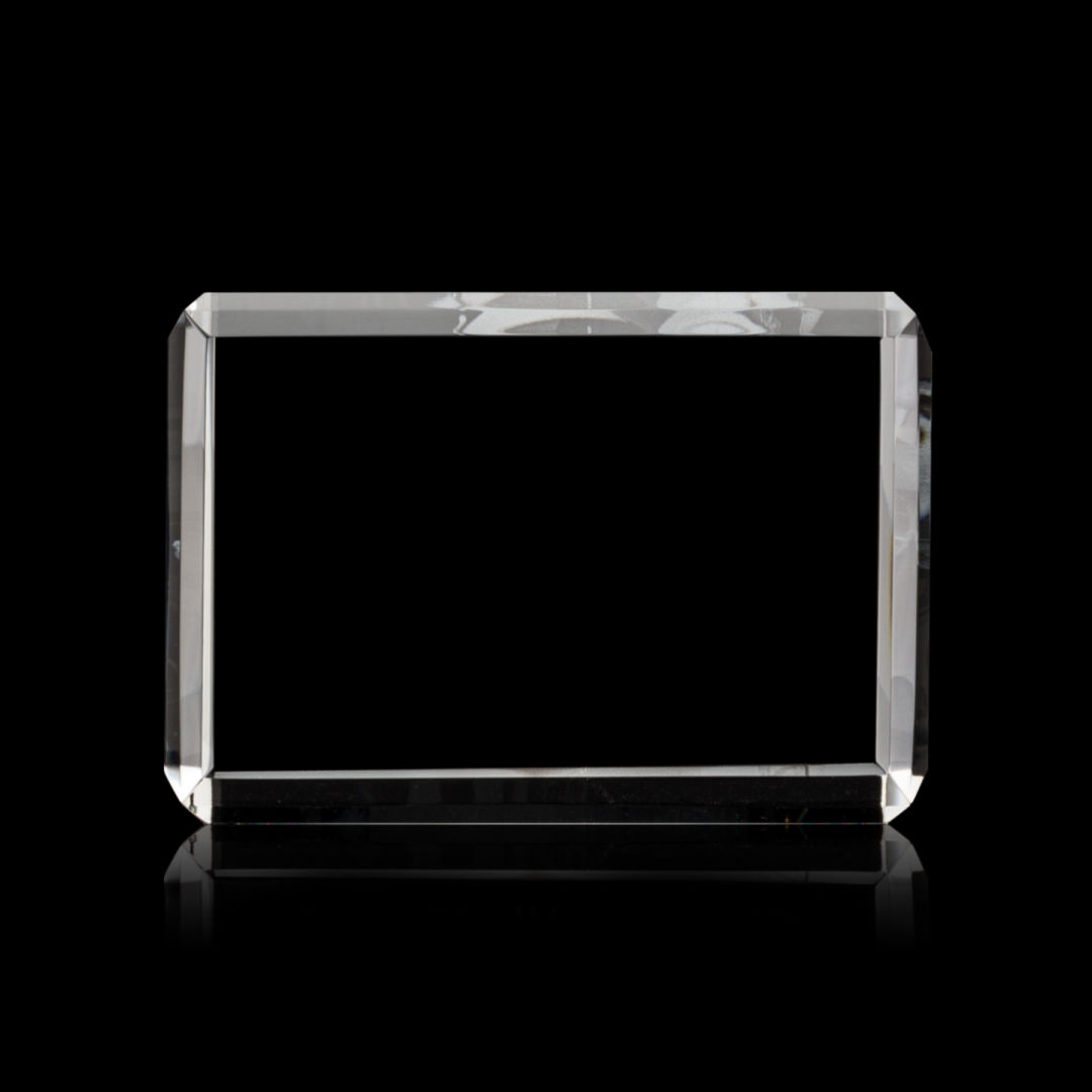 Fulton 3D Award - Horizontal 3