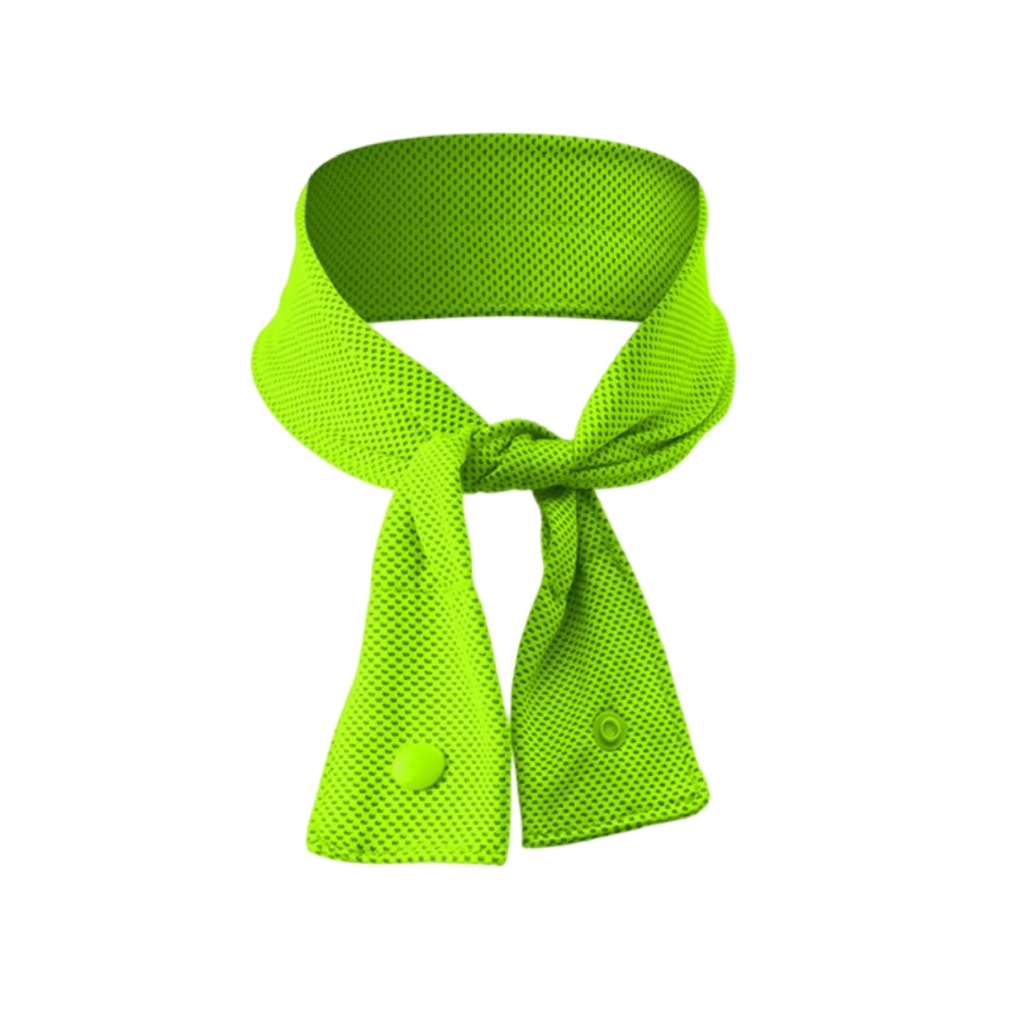 Summer Outdoor Cooling Ice Scarf 7