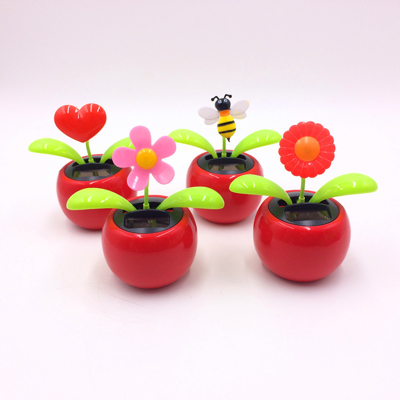 Swing Solar Flower 5