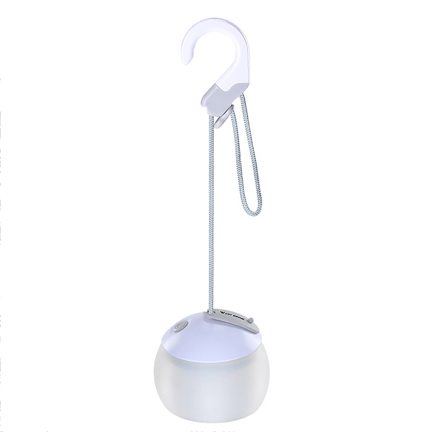 Hanging Outdoor Camping Lamp 5