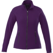 Women's RIXFORD Polyfleece Jacket 23