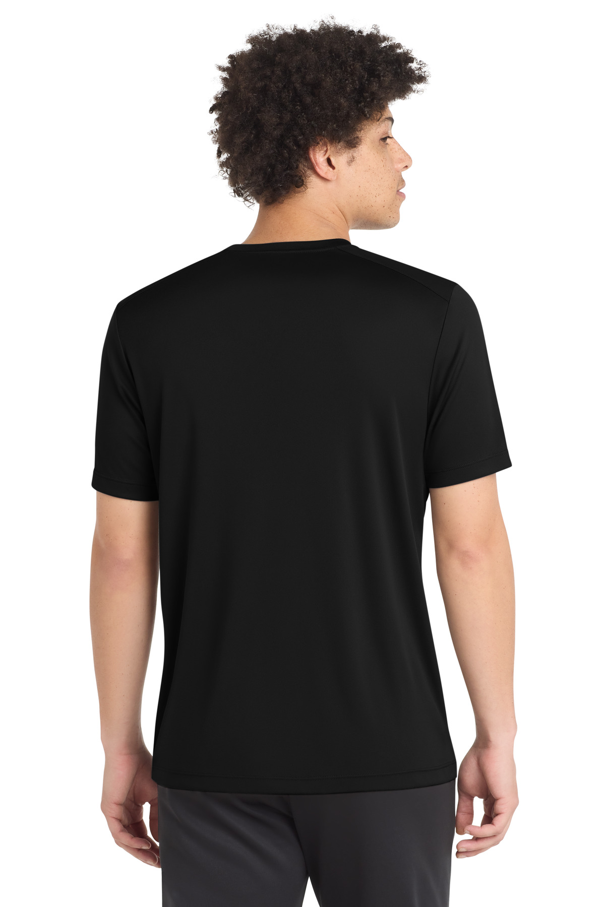 Sport-Tek Posi-UV Pro Tee. ST420 82
