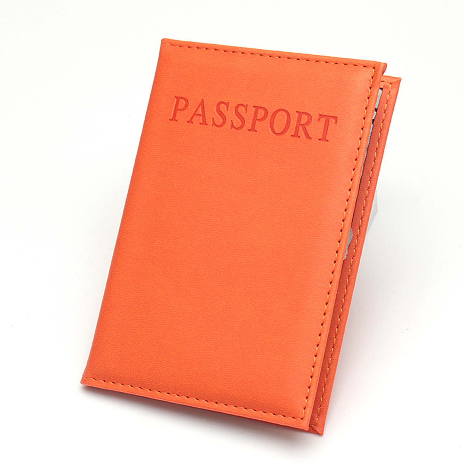 Passport Card Holder 3