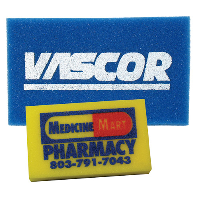 Cleaning Sponge 7