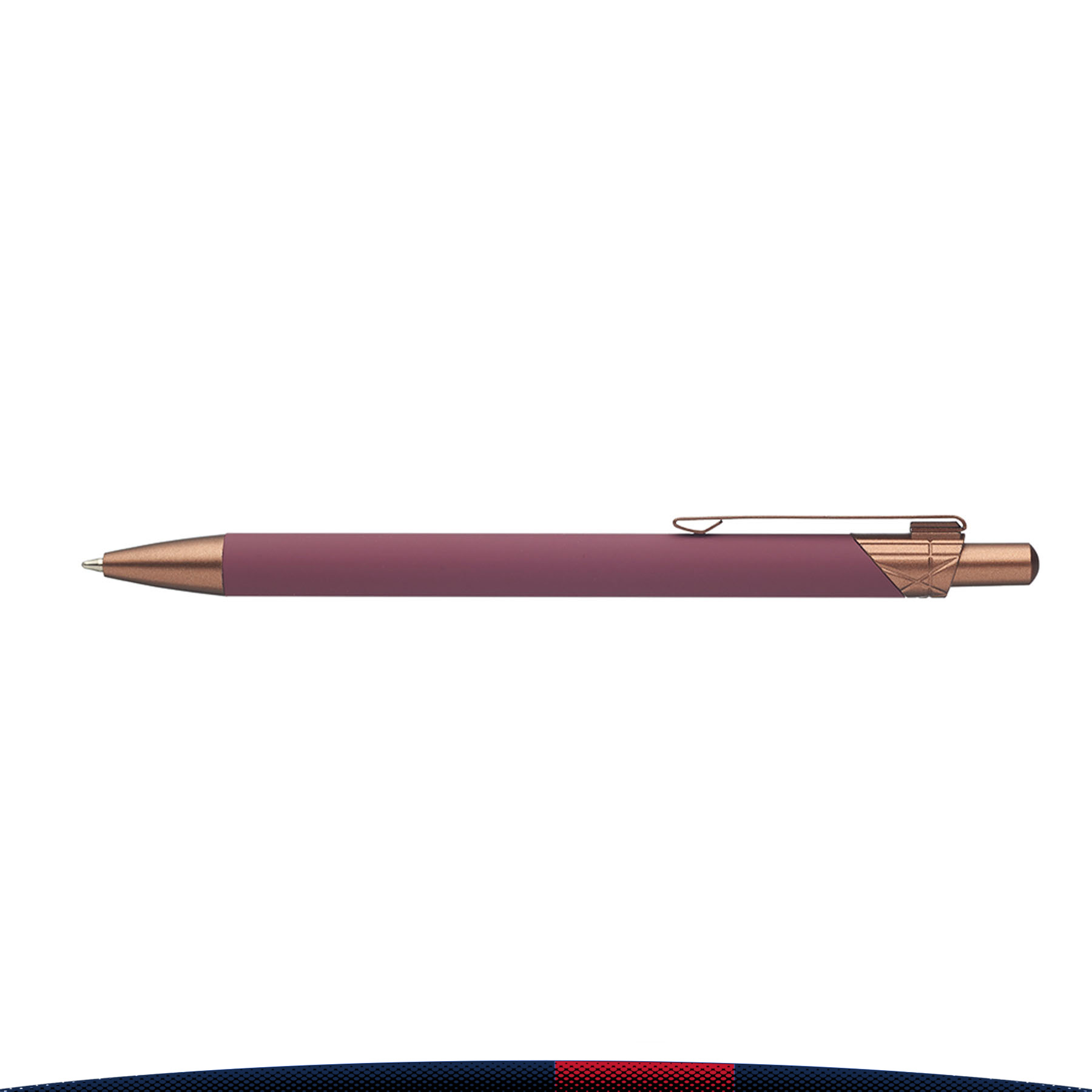 Miteo Stylus Ballpoint Pen 2
