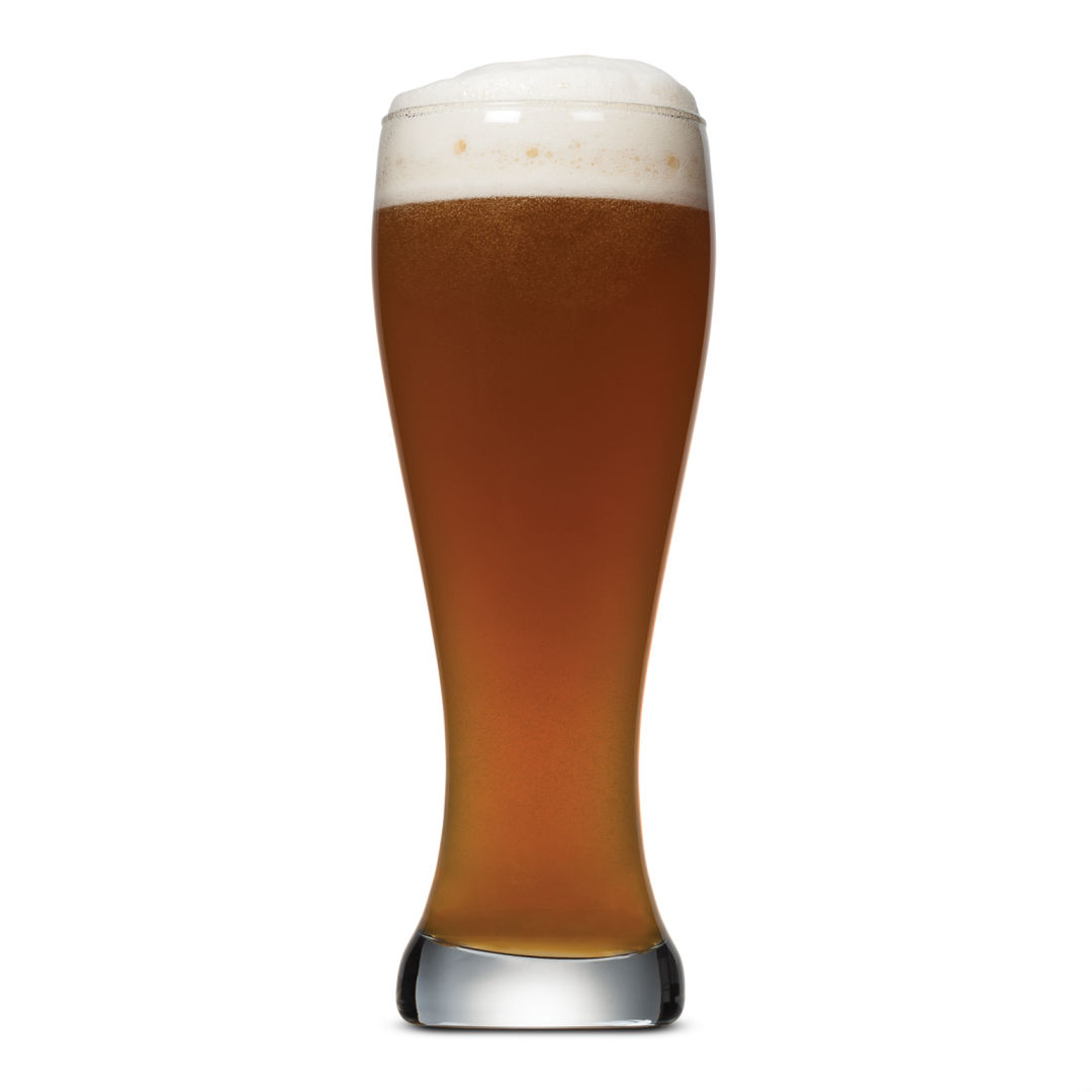 University Pilsner - Deep Etch 1
