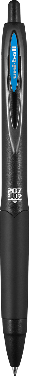 uni-ball® 207 PLUS+ Gel Pen 73