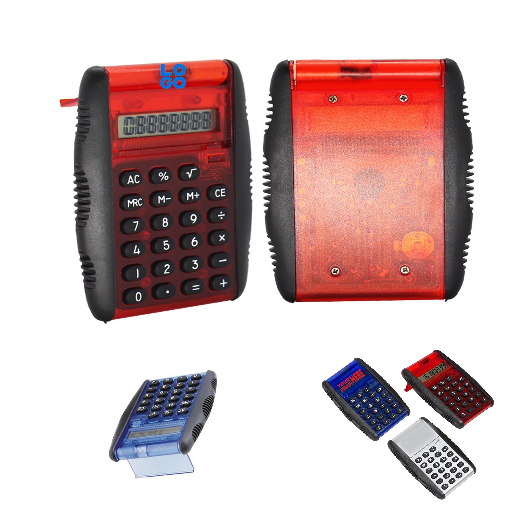 Flip Calculator 3