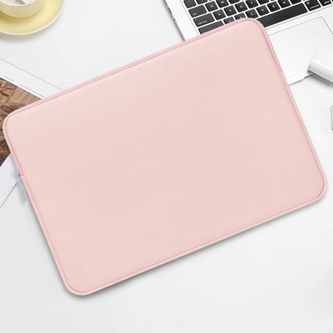 PU Leather Laptop Sleeve Bag & Computer Protective Case 3