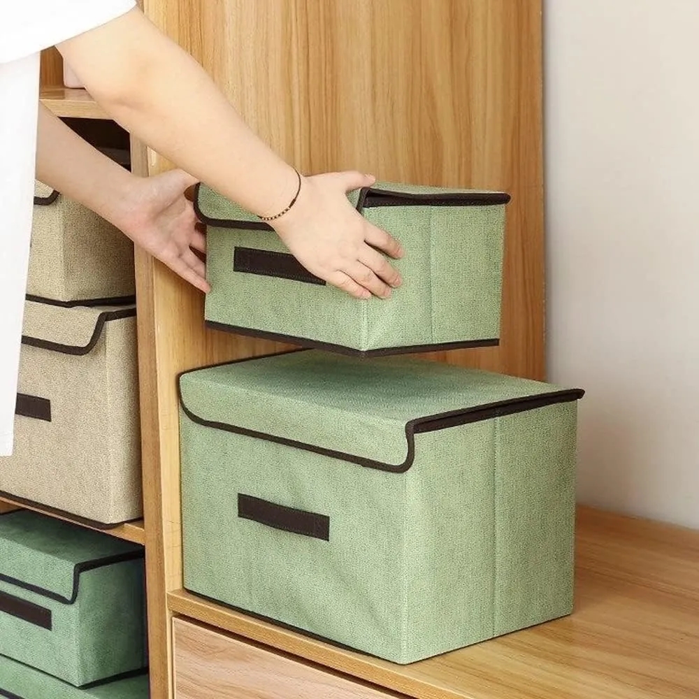 Storage Bin 4